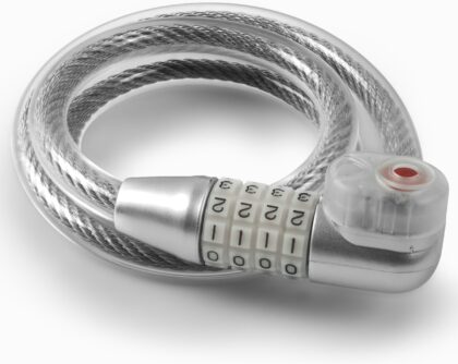 Tektalk Bike Lock, Security Lock for Mountain & Road Bikes